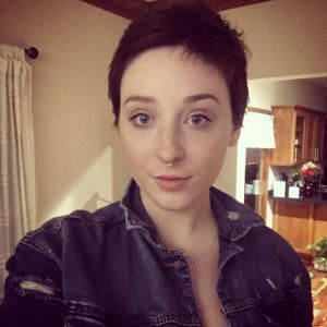 Meet your Posher, Abby